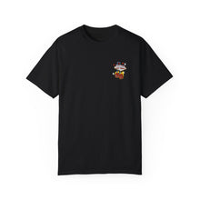 Load image into Gallery viewer, LIMITED RESTOCK! WELCOME TO LAS VEGAS TEE (Black)
