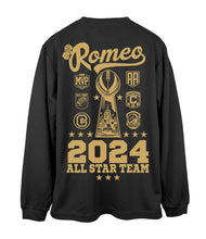 Load image into Gallery viewer, 2024 ALL-STAR (LONG SLEEVE)
