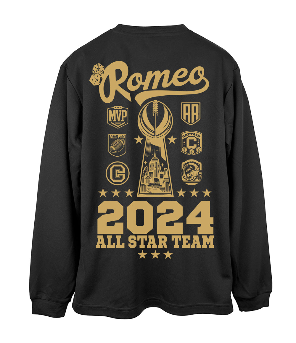 2024 ALL-STAR (LONG SLEEVE)