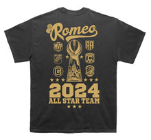 Load image into Gallery viewer, 2024 ALL-STAR TEE
