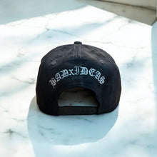 Load image into Gallery viewer, DJ Romeo &amp; BadxIdeas Signature Hat
