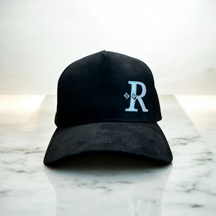 DJ Romeo & BadxIdeas Signature Hat